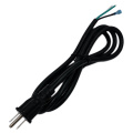 Cordon d&#39;alimentation SJT W 14AWG / 3C avec câblage ouvert